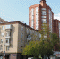 Улица Ирины Левченко в Щукине носит имя удивительной женщины - Москва. Северо-Запад