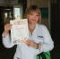 Победители конкурса «Фотопёс» получили призы! - ГБУЗ ИКБ №2 ДЗМ