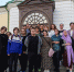 Представители РТУ МИРЭА приняли участие в молебне на начало учебного года - МИРЭА