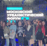 Московский урбанистический форум — 2023 - Медицинский колледж №1