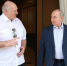 Песков подтвердил переговоры Путина и Лукашенко в Сочи - M24.Ru