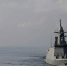 Безэкипажный катер ВСУ уничтожили в акватории Черного моря - Вечерняя Москва