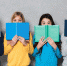 Топ-5 современных книг для подростков и их родителей - МГПУ