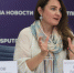 Ирина Мартусевич: «Мы наблюдаем новые тенденции в сфере взаимодействия бизнеса и вузов» - ГУ-ВШЭ