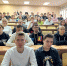 На кафедре экономики Института технологий управления состоялся мастер-класс от АО «Сбербанк Лизинг» - МИРЭА