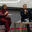 Всероссийская конференция "Геометрия книжного пространства молодёжи" в РГБМ - Molnet.Ru