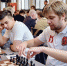 Сборная школы Анатолия Карпова вышла в лидеры на командном чемпионате Москвы - Федерация шахмат
