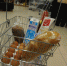 Мужчина украл из столичного магазина продуктов на 17 тысяч рублей - Вечерняя Москва