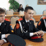 День открытых дверей. ВУЗы - кадетам Москвы - РГУП