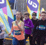 В Мещерском парке забег Grom Kids & Girls 5k 2023 (осень) - Solncewonews.ru