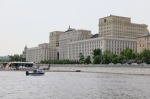 Наиболее популярным среди пассажиров стал речной экскурсионно-прогулочный маршрут «Северный»