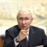 Путин встретился с отличившимися в бою в районе Урожайного солдатами - Вечерняя Москва
