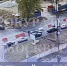Неизвестные обстреляли остановившийся на светофоре автомобиль в Марьине - M24.Ru