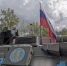 Вывод российских миротворцев из Карабаха сейчас не обсуждается – СМИ - M24.Ru