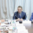 Председатель Комитета по экологии, природным ресурсам и охране окружающей среды Дмитрий Кобылкин и Министр природных ресурсов и экологии Александр Козлов - Государственная Дума