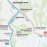 Маршруты автобусов изменятся на северо-западе Москвы с 14-16 октября - MSKNovosti.Ru
