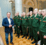 Художественная выставка стартовала в ЦДРА. Фото взято с сайта учреждения - Мещанский район