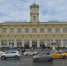 Временные ограничения нужны для обновления пути в перегоне между станциями «Вышний Волочек» и «Елизаровка». Фото: Александр Кочубей, «Вечерняя Москва» - Префектура ЦАО