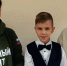 Народный фронт содействовал участию детей из новых регионов в ХIV Международном благотворительном фестивале “Белая трость” - ОНФ в Москве