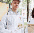 Сергунина рассказала о патриотическом волонтерстве в столице - Вечерняя Москва