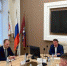 Совещание по вопросу воинского учета прошло в управе района. Фото взято с Telegram-канале - Мещанский район