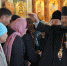 На Покров Пресвятой Богородицы состоялось архиерейское служение в Свято-Троицком храме Челябинска (фото) - Подворье Сербской Православной Церкви