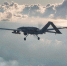 Американский беспилотник Global Hawk подал сигнал тревоги над Черным морем - Вечерняя Москва