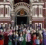 Архиепископ Пятигорский Феофилакт посетил православные приходы Туркмении - Московский Патриархат РПЦ