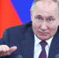 Путин потребовал разобраться с дельцами, «тащащими за границу» юных хоккеистов - Вечерняя Москва
