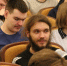Студенты СарФТИ НИЯУ МИФИ приняли участие в фестивале духовного наследия - НИЯУ МИФИ