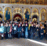 Покровские старты в Солнцево - Solncewonews.ru