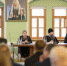 «Новый курс» религиозной политики СССР обсуждали в МДА - СФИ