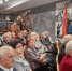 Выставку к 105-летию комсомола открыли в филиале Музея Победы в Красногорске - Информационный Центр