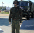 Technical means set for manpads automated contorl, Portable automated control module, Argument-2, Рособоронэкспорт, Dubai Airshow 2023, БПЛА, противодействие, уничтожение, комплекс - Моссовет