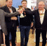 Команда ФШМ разделила 1-3 места на турнире «Игра Королей» - Федерация шахмат