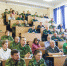 Представители лесного хозяйства получили новые профильные и цифровые знания в МГТУ - МГТУ им Н.Э. Баумана