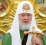 Святейший Патриарх Кирилл: Нет места в мире, которое было бы так близко моему сердцу, как Васильевский остров - Московский Патриархат РПЦ