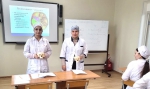 Неделя общепрофессиональных дисциплин