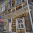 Инвестор отреставрирует дом 1912 года постройки в Денисовском переулке Москвы - M24.Ru