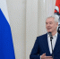Сергей Собянин: Международная выставка-форум «Россия» откроется на ВДНХ 4 ноября - Восточный округ