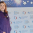 Советник директора школы № 41 по воспитанию представила ЗАО на фестивале «Звёздные дети» - Район Внуково