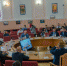 Россия и Средиземноморье: вызовы и перспективы в энергетике - ГУ-ВШЭ
