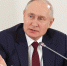Путин: Россия должна была встать на защиту Крыма и Донбасса - Вечерняя Москва