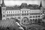 Генплан 1935: как это было
