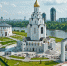 Два православных храмовых комплекса оформлены на северо-западе Москвы - Информационный Центр