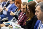 В РГАУ-МСХА состоялся V федеральный IT-форум АПК России «Smart Agro»
