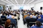 В РГАУ-МСХА состоялся V федеральный IT-форум АПК России «Smart Agro»