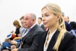 В РГАУ-МСХА состоялся V федеральный IT-форум АПК России «Smart Agro»