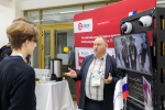 В РГАУ-МСХА состоялся V федеральный IT-форум АПК России «Smart Agro»