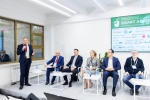 В РГАУ-МСХА состоялся V федеральный IT-форум АПК России «Smart Agro»